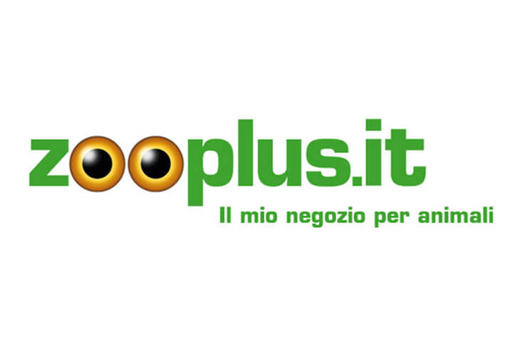 Zooplus Logo
